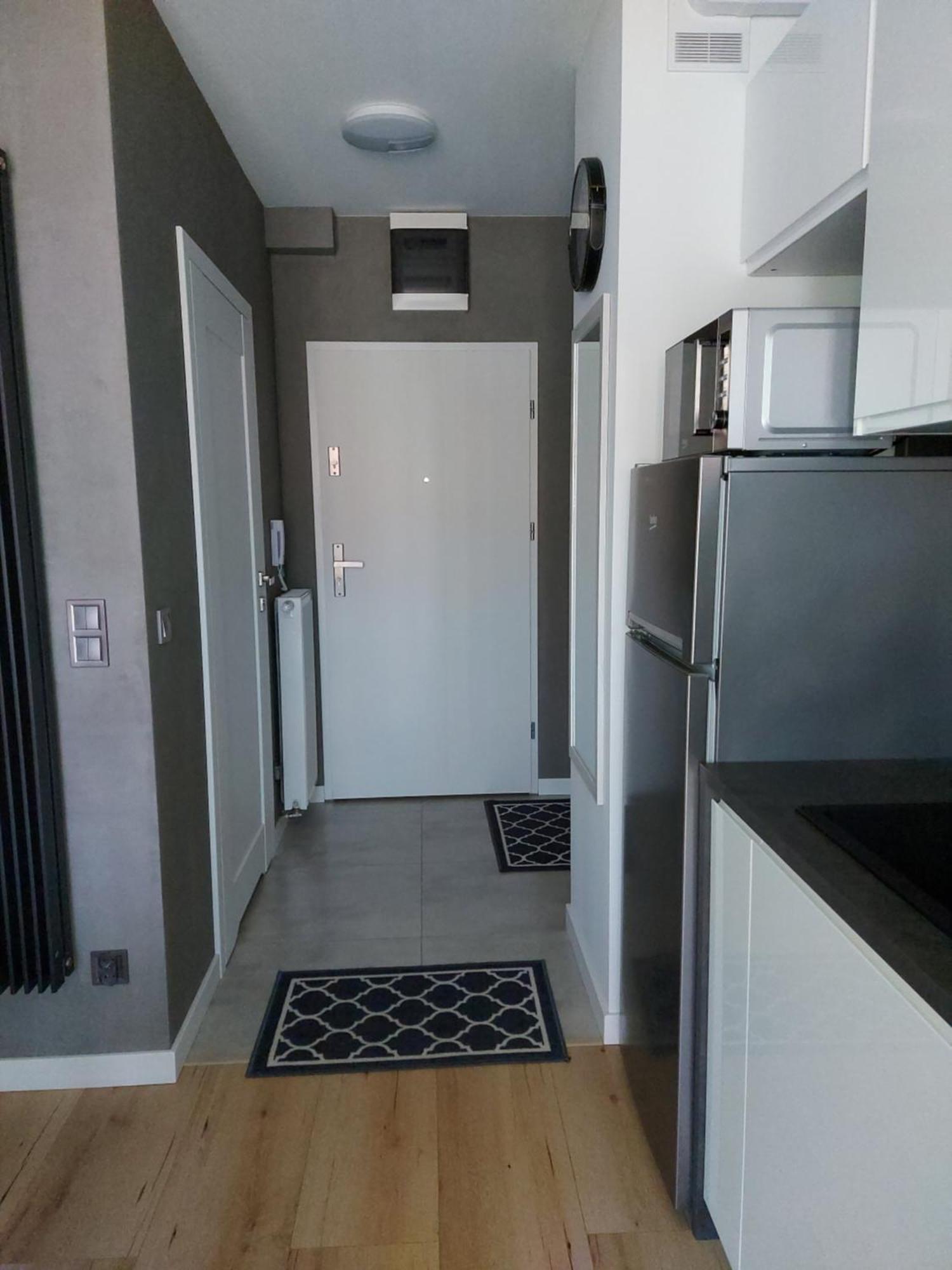 Apartament U Moniki مينزفوجة المظهر الخارجي الصورة