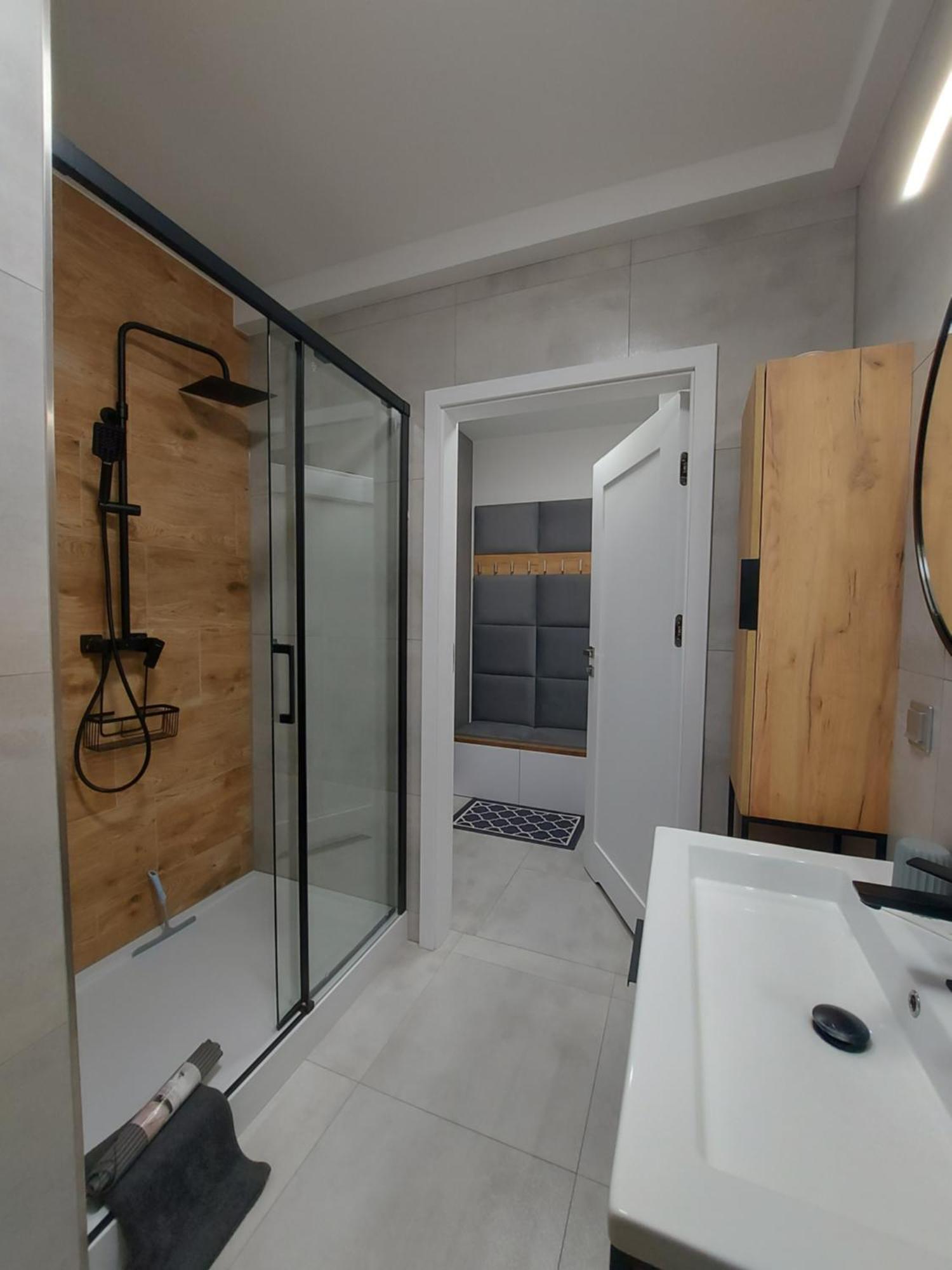 Apartament U Moniki مينزفوجة المظهر الخارجي الصورة