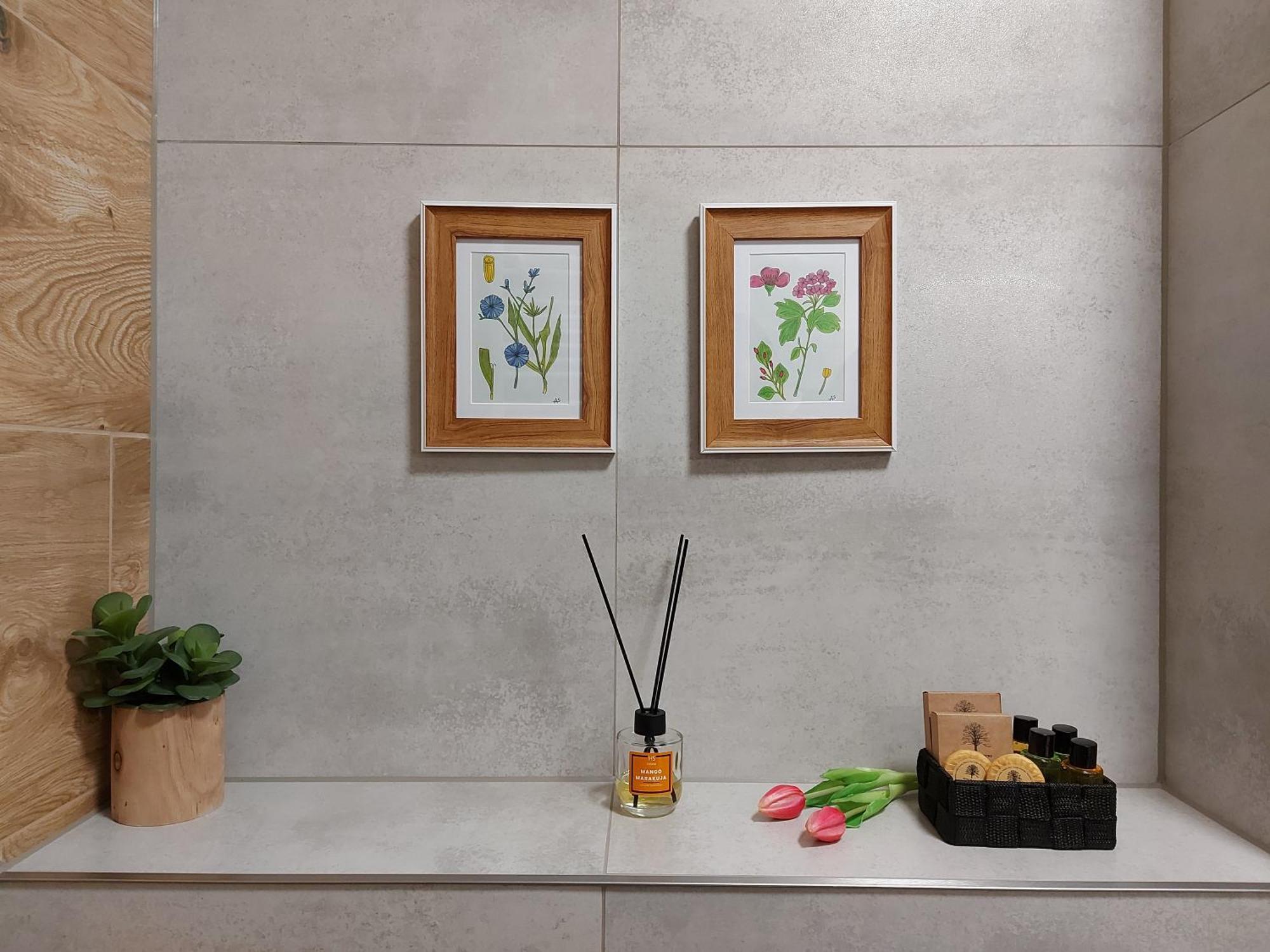 Apartament U Moniki مينزفوجة المظهر الخارجي الصورة