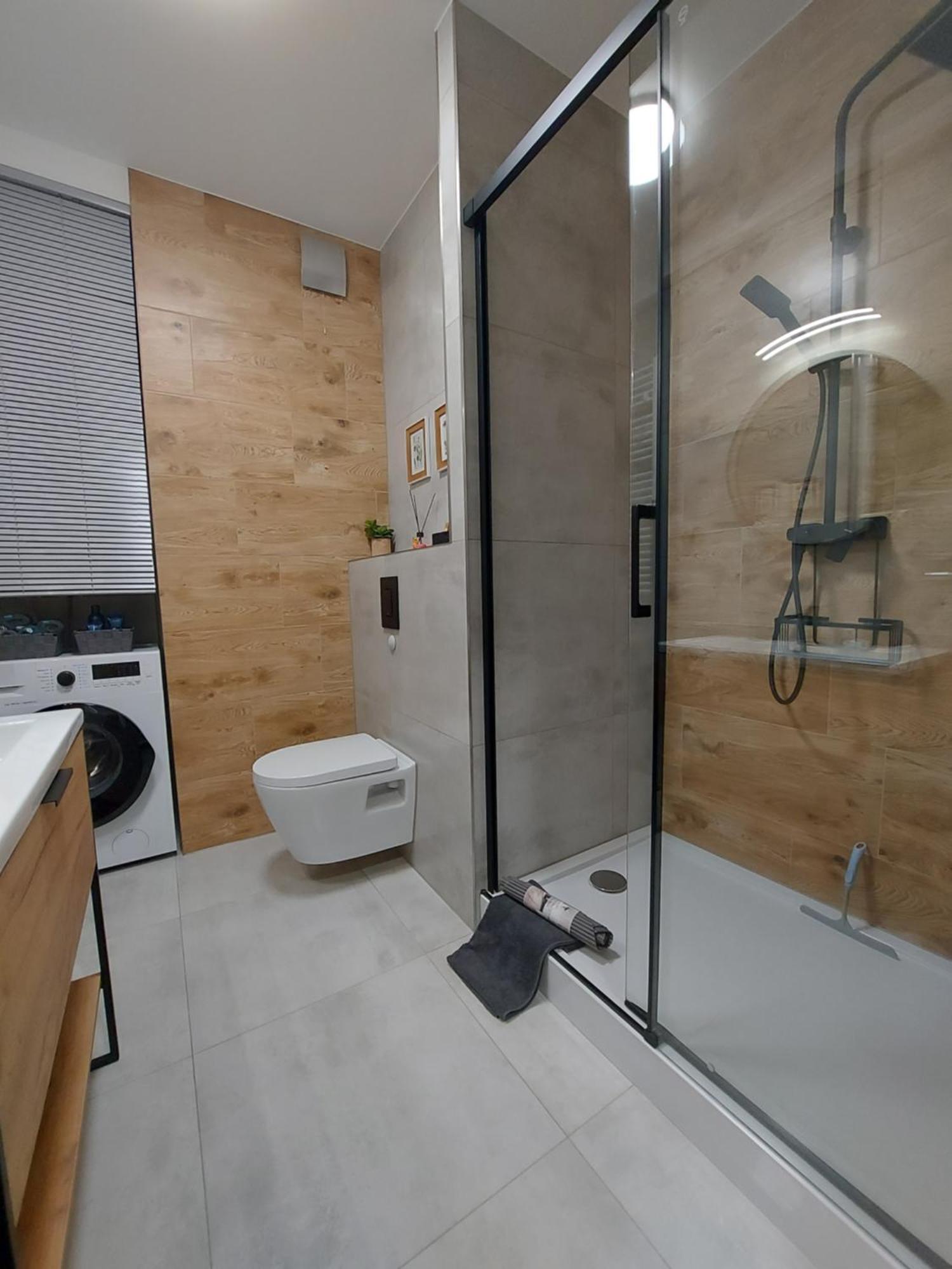 Apartament U Moniki مينزفوجة المظهر الخارجي الصورة