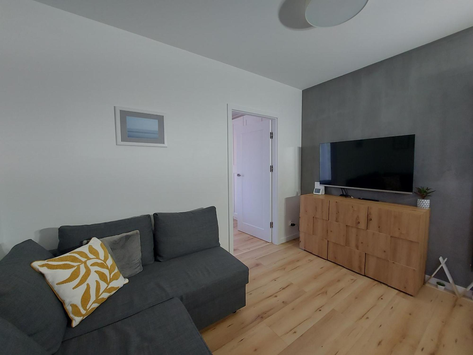 Apartament U Moniki مينزفوجة المظهر الخارجي الصورة