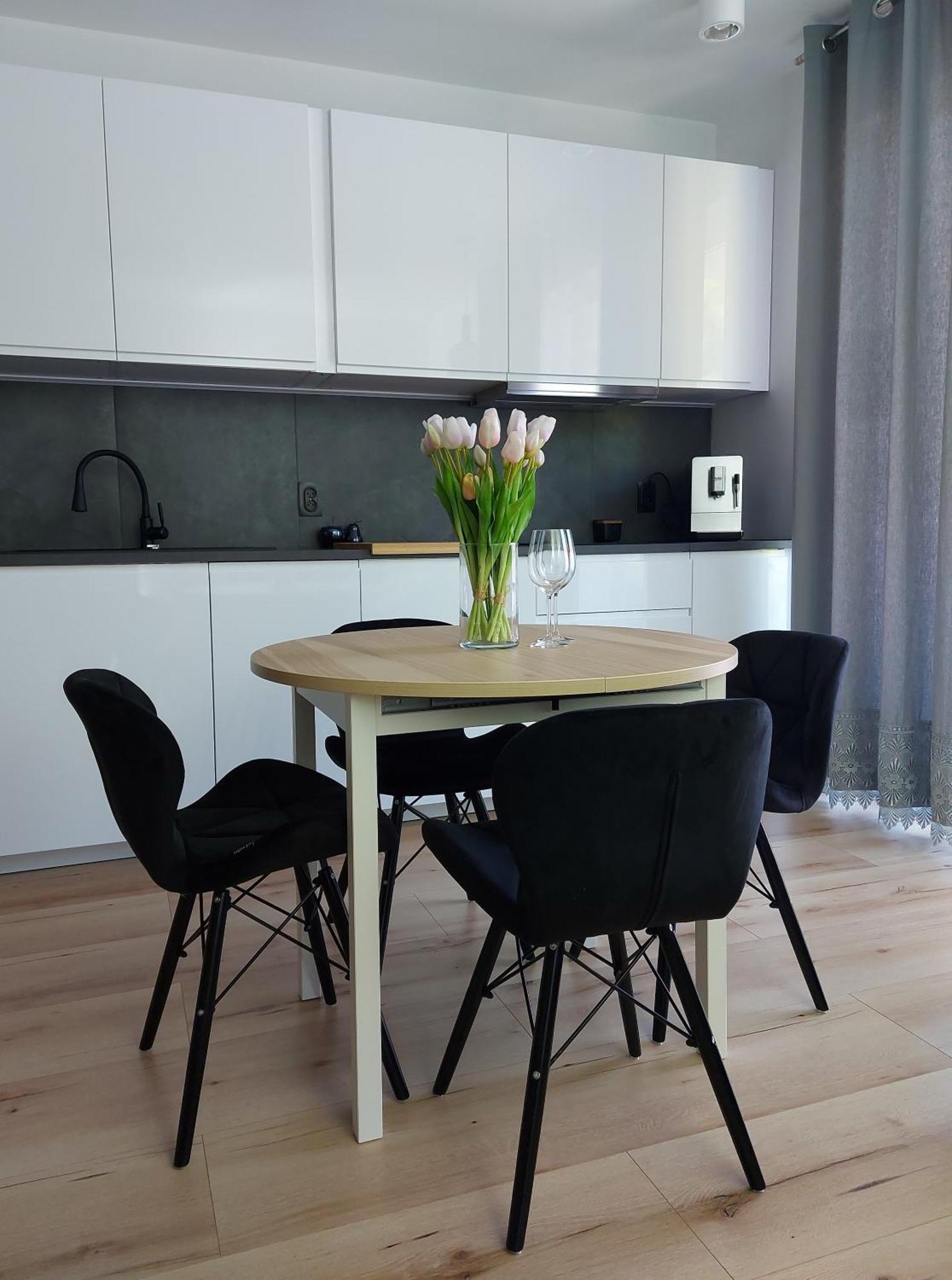 Apartament U Moniki مينزفوجة المظهر الخارجي الصورة
